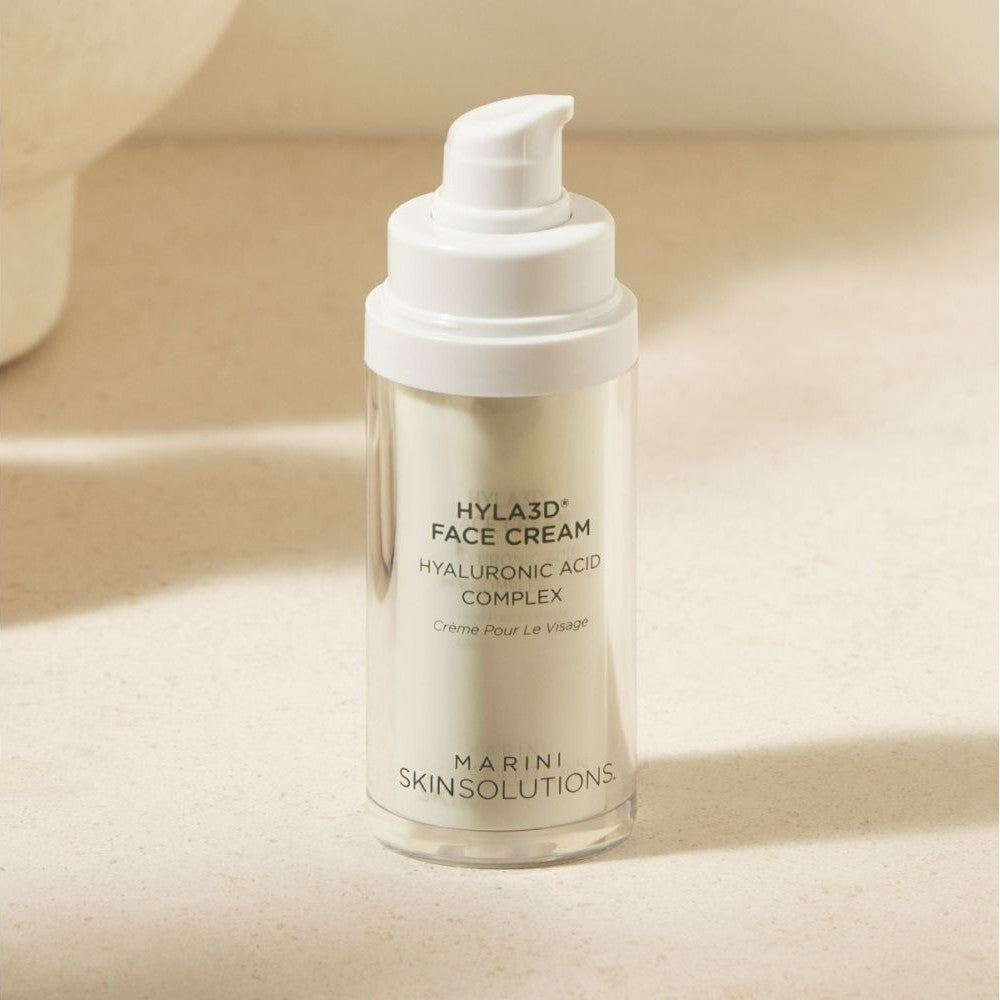Jan Marini Hyla3D Face Cream