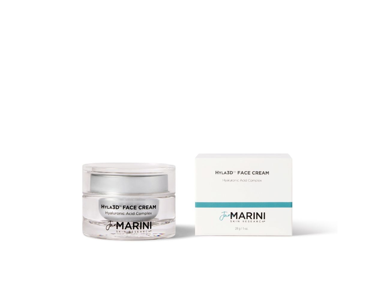 Jan Marini Hyla3D Face Cream