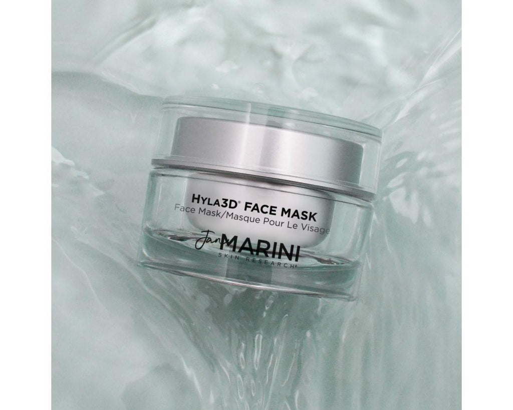 Jan Marini Hyla3D Face Mask - Harben House
