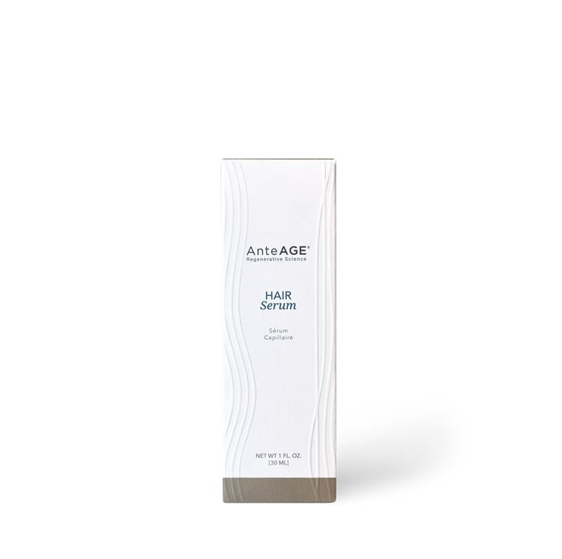 AnteAGE Home Hair Serum Refill