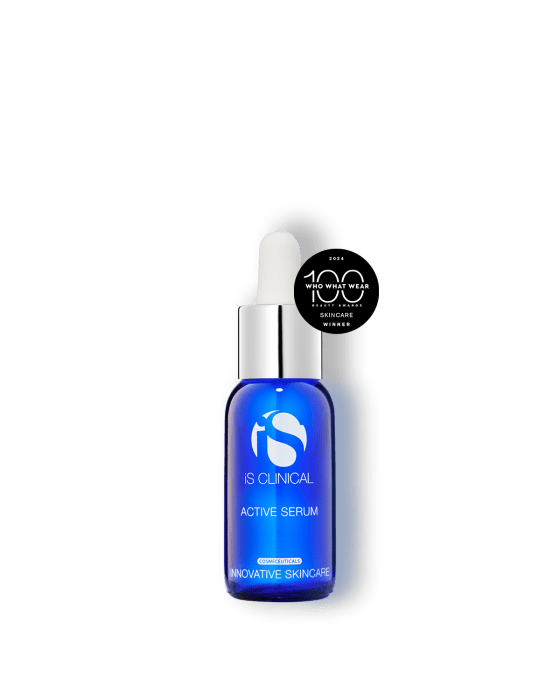 iS Clinical Active Serum - Harben House - iS Clinical