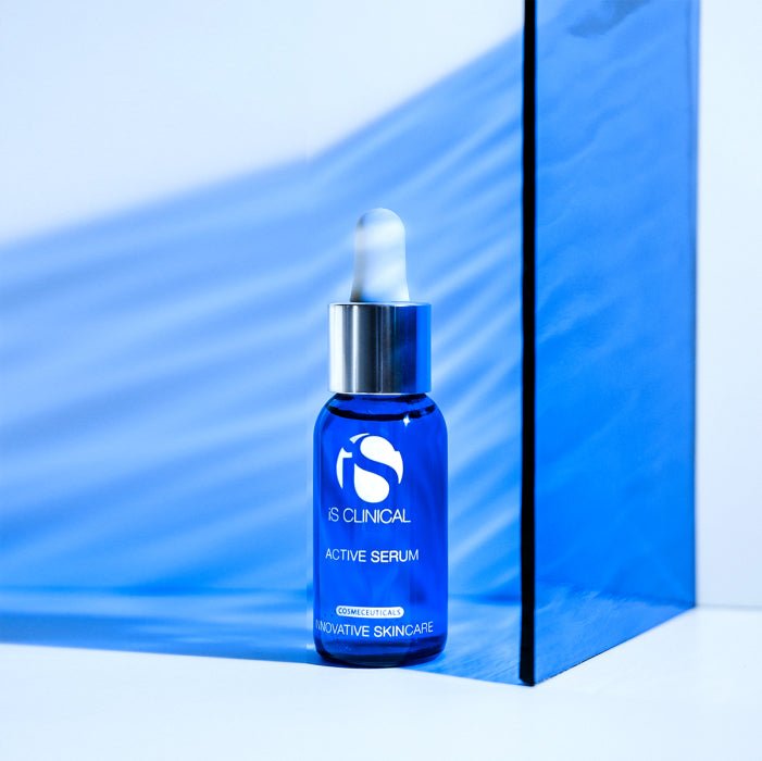 iS Clinical Active Serum - Harben House - iS Clinical