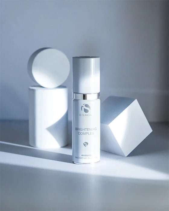 iS Clinical Brightening Complex - Harben House - iS Clinical