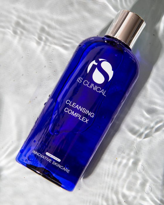 iS Clinical Cleansing Complex - Harben House - iS Clinical