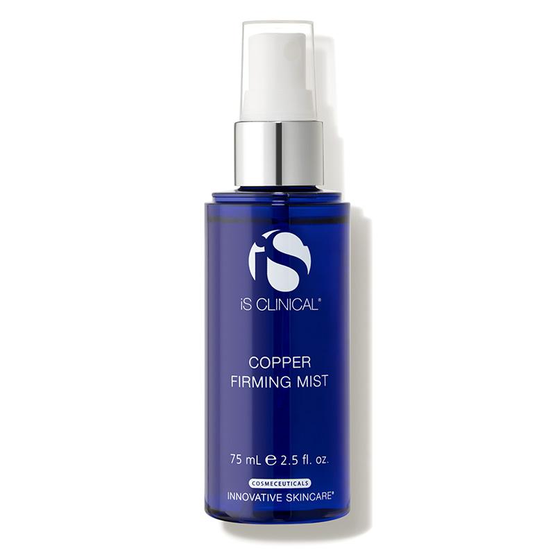 iS Clinical Copper Firming Mist (2.5 oz) - Harben House - iS Clinical