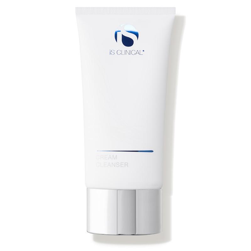 iS Clinical Cream Cleanser - Harben House - iS Clinical