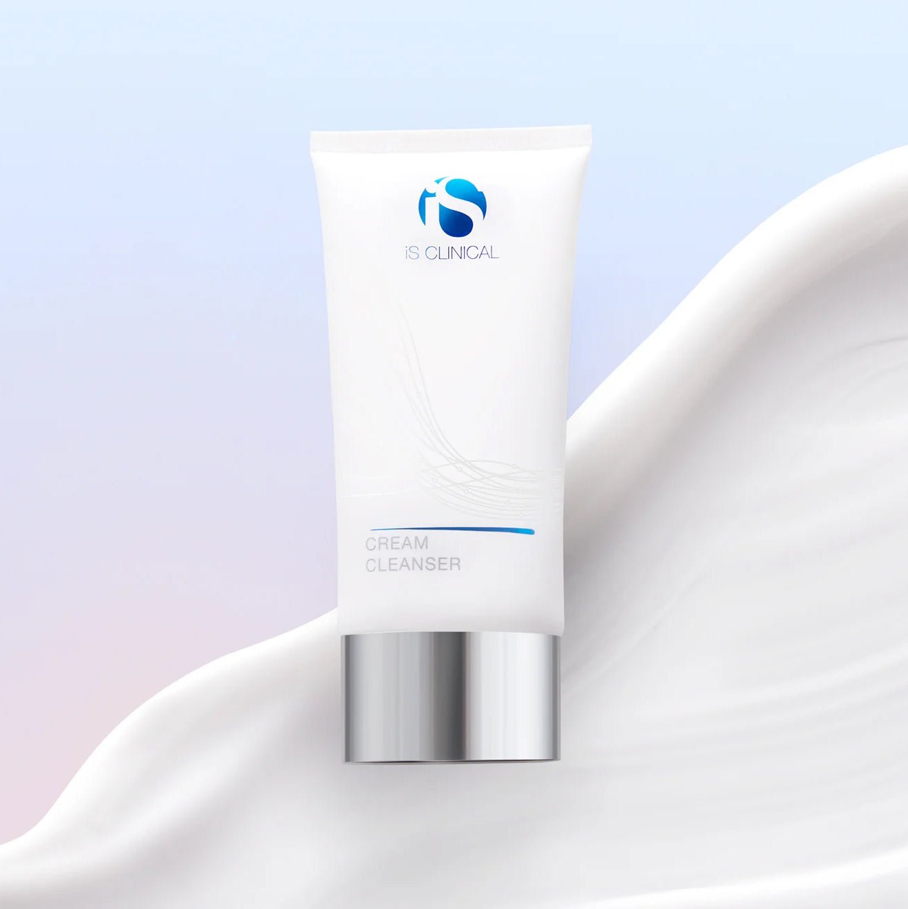 iS Clinical Cream Cleanser - Harben House - iS Clinical