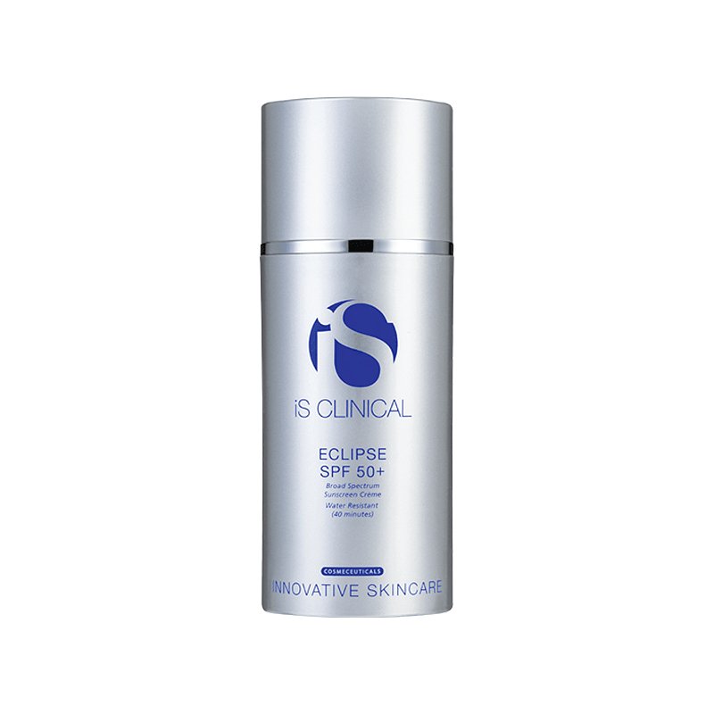 iS Clinical Eclipse SPF 50+ (2 Tint Options) - Harben House - iS Clinical