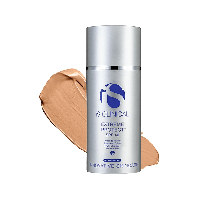 iS Clinical Extreme Protect SPF 40 (3 Tint Options) - Harben House - iS Clinical