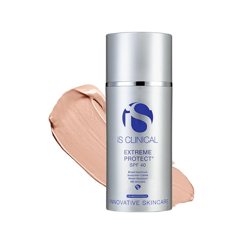 iS Clinical Extreme Protect SPF 40 (3 Tint Options) - Harben House - iS Clinical