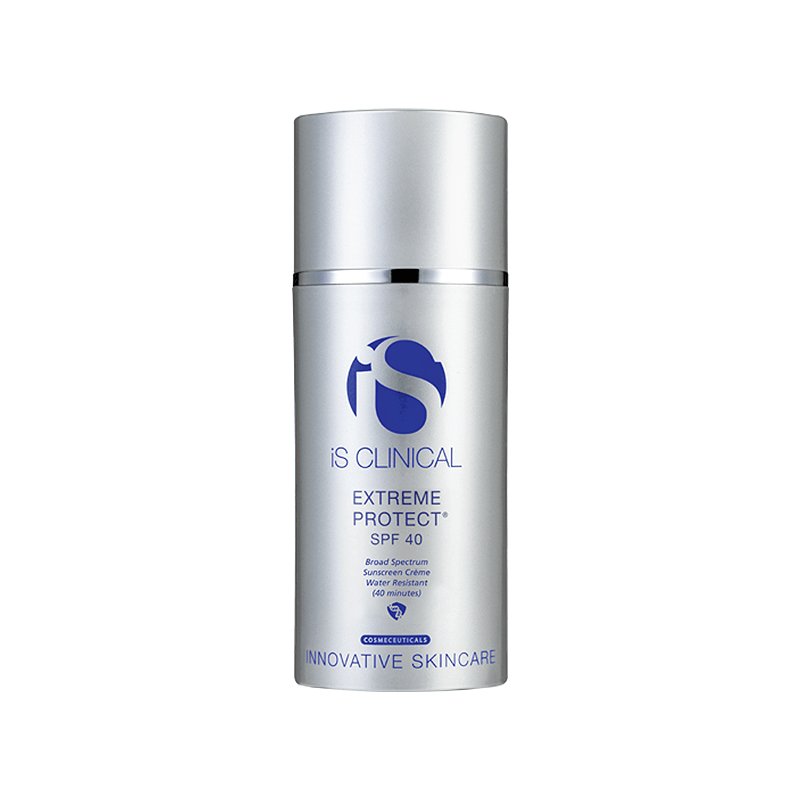 iS Clinical Extreme Protect SPF 40 (3 Tint Options) - Harben House - iS Clinical