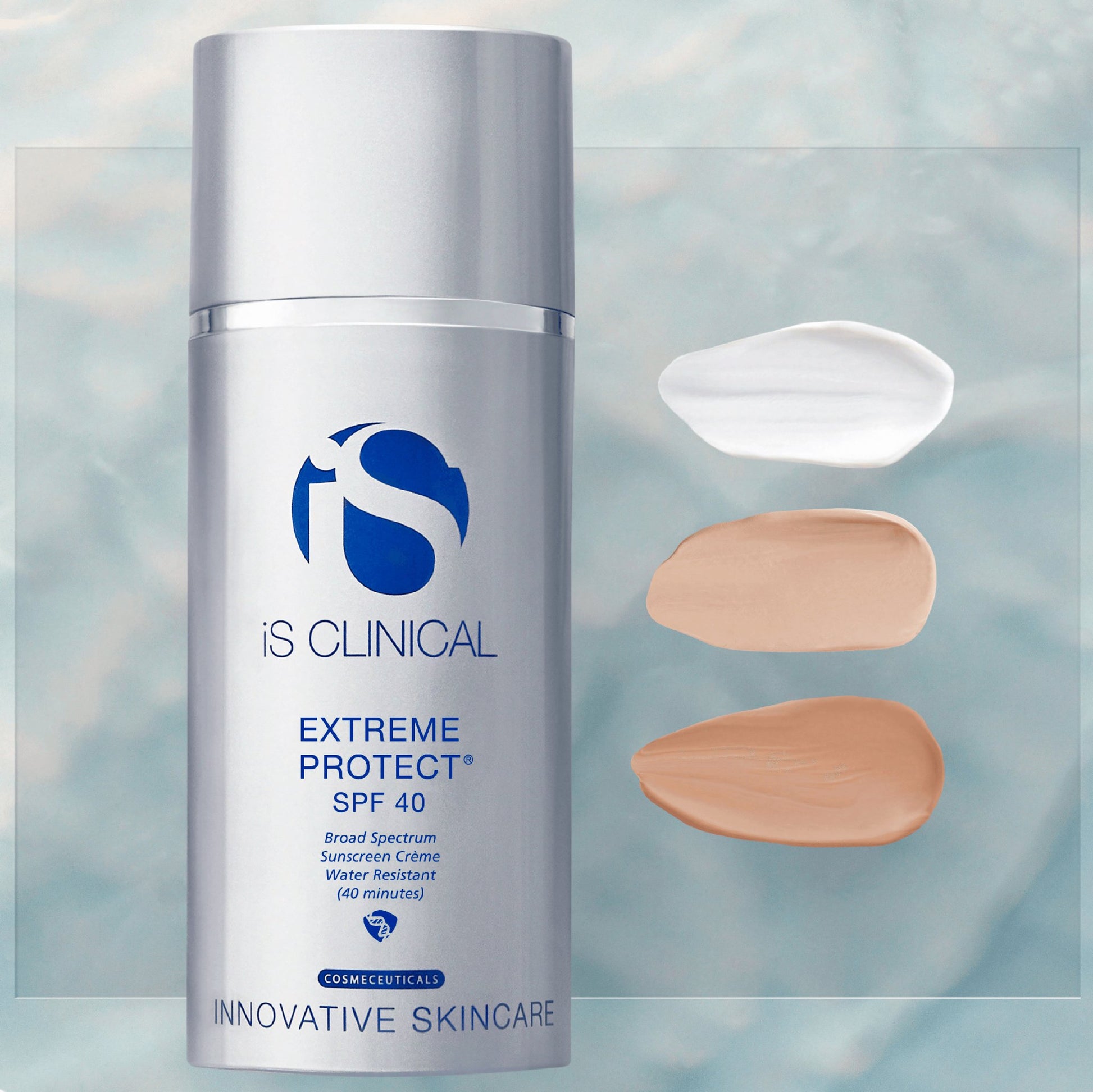 iS Clinical Extreme Protect SPF 40 (3 Tint Options) - Harben House - iS Clinical