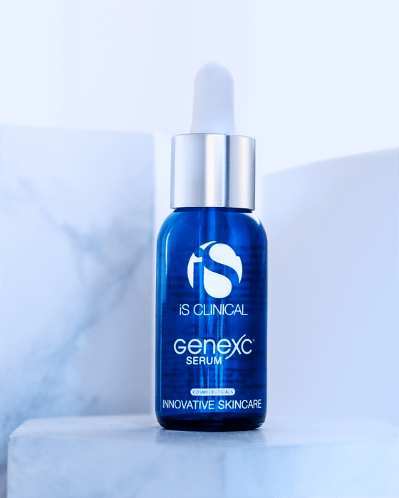 iS Clinical Genexc Serum - Harben House - iS Clinical