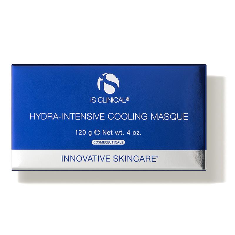 iS Clinical Hydra - Intensive Cooling Masque - Harben House - iS Clinical