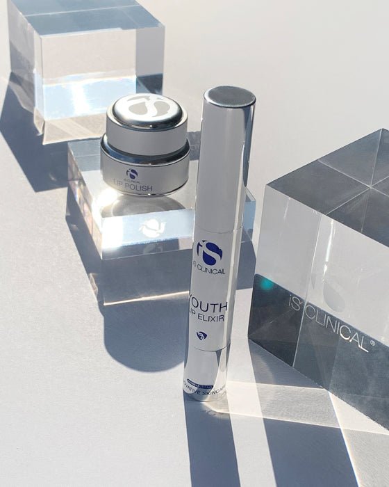 iS Clinical Lip Duo - Harben House - iS Clinical