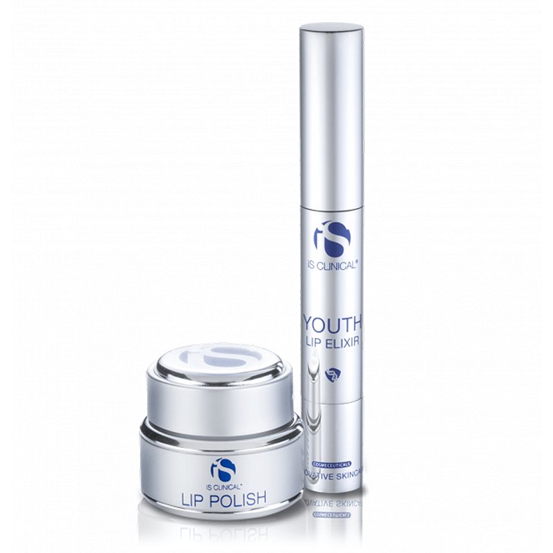 iS Clinical Lip Duo - Harben House - iS Clinical