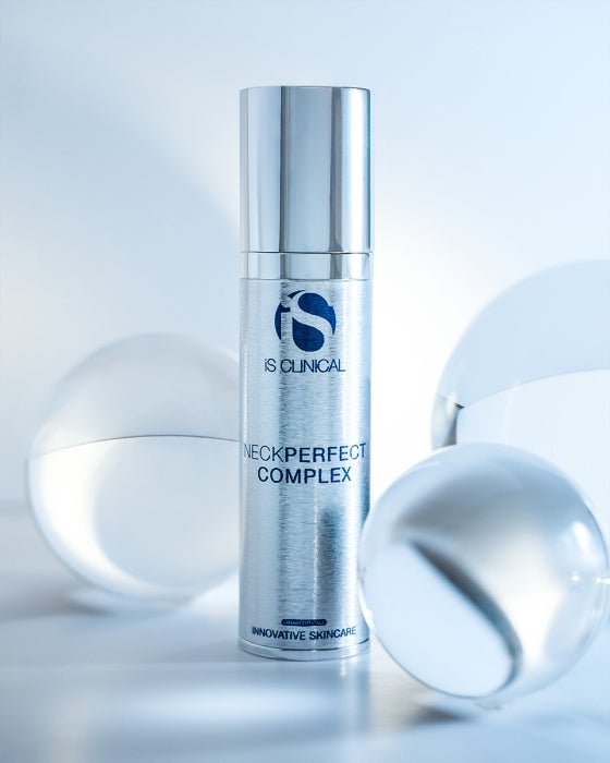iS Clinical NeckPerfect Complex - Harben House - iS Clinical