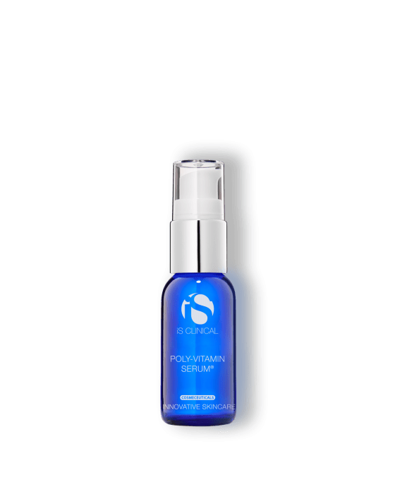 iS Clinical Poly - Vitamin Serum - Harben House - iS Clinical