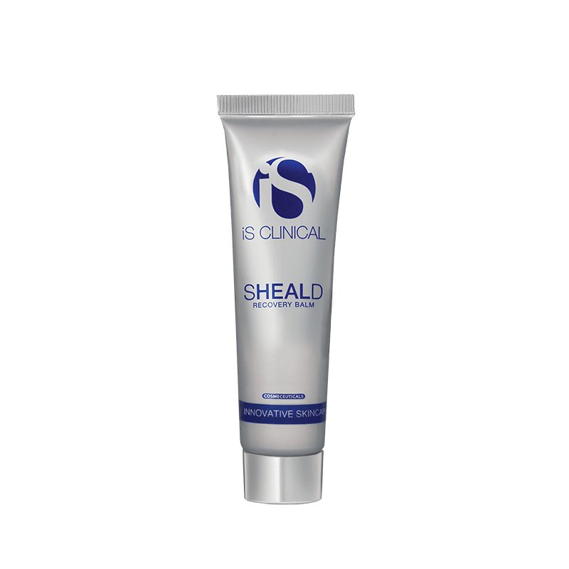 iS Clinical Sheald Recovery Balm (0.5 oz) - Harben House - iS Clinical