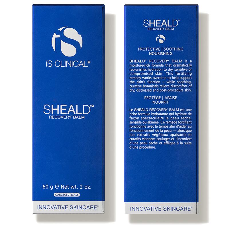 iS Clinical Sheald Recovery Balm (2 oz) - Harben House - iS Clinical