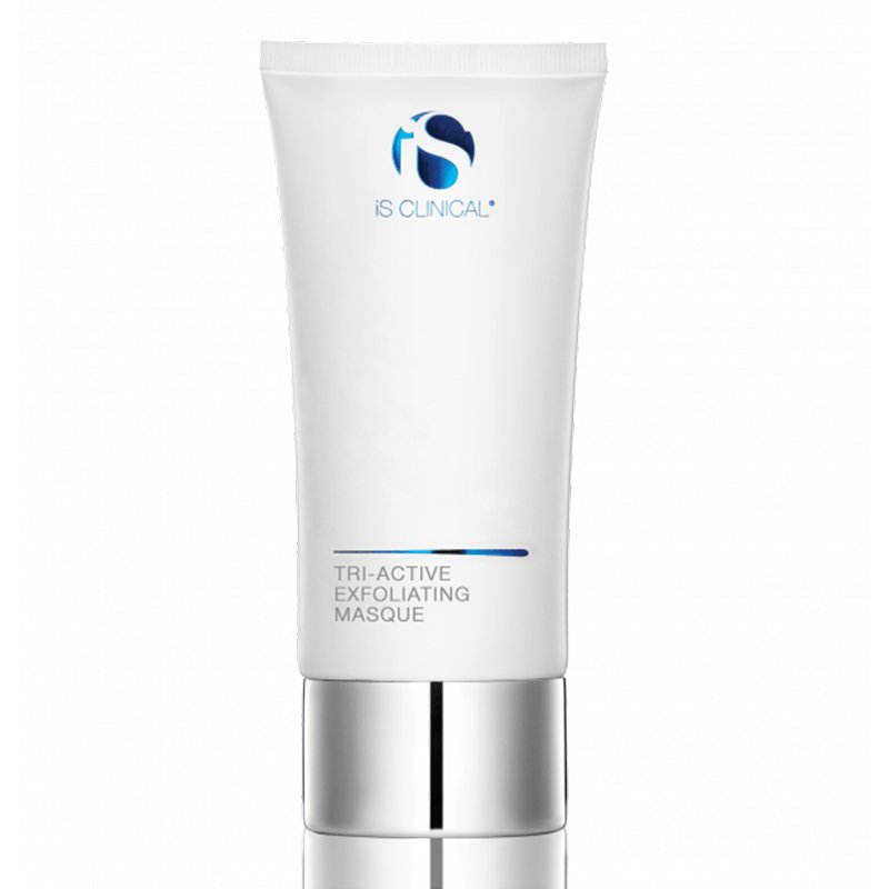 iS Clinical Tri - Active Exfoliating Masque - Harben House - iS Clinical