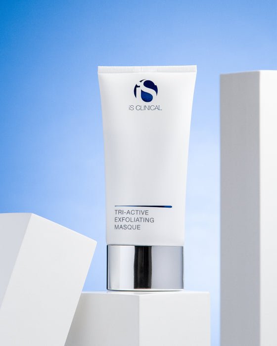 iS Clinical Tri - Active Exfoliating Masque - Harben House - iS Clinical
