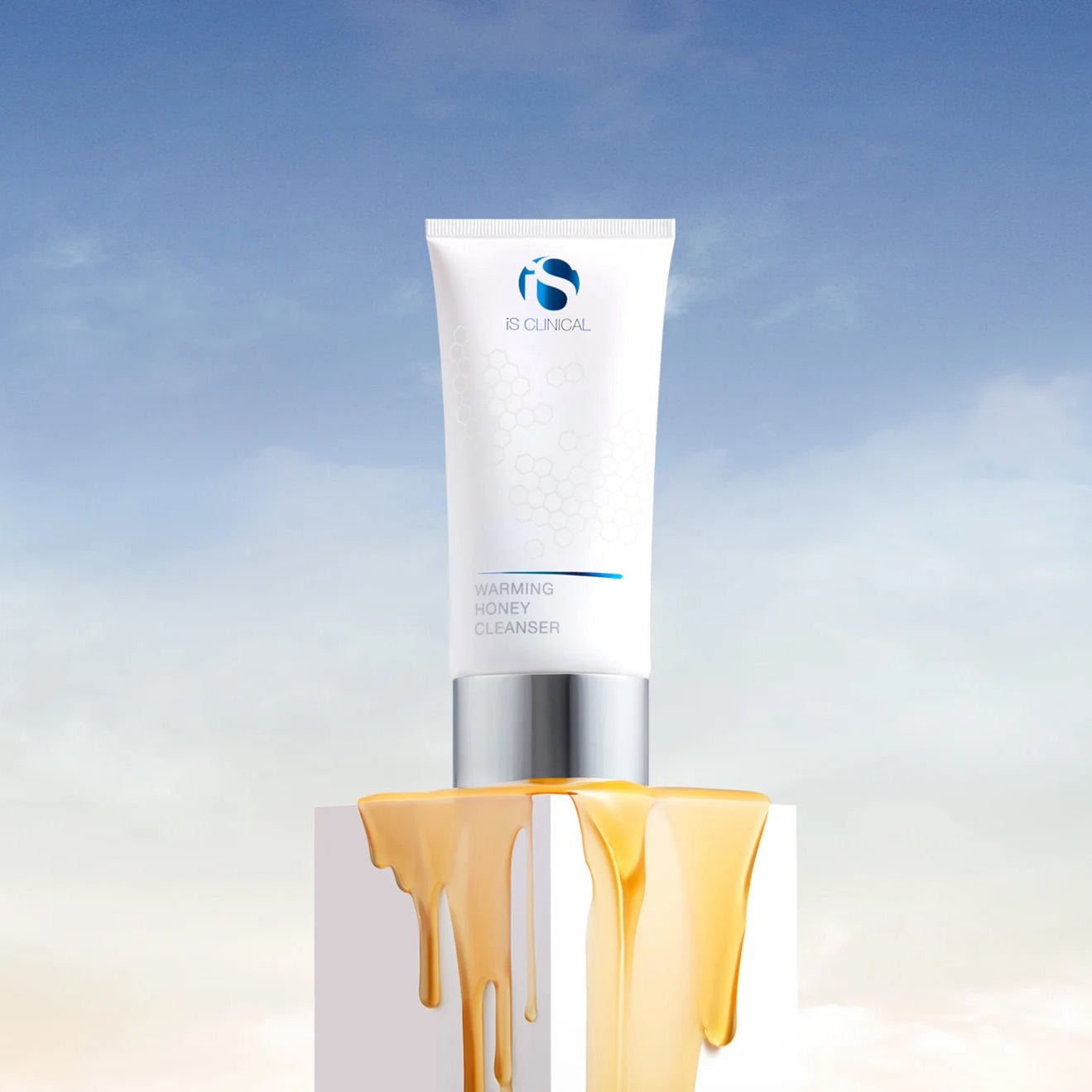 iS Clinical Warming Honey Cleanser - Harben House - iS Clinical