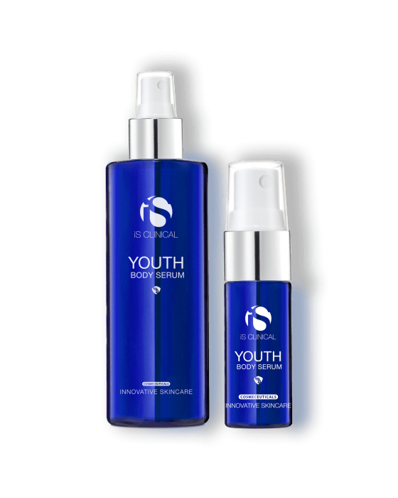 iS Clinical Youth Body Serum - Harben House - iS Clinical
