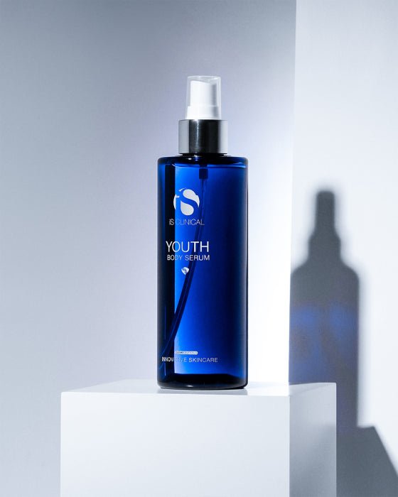 iS Clinical Youth Body Serum - Harben House - iS Clinical