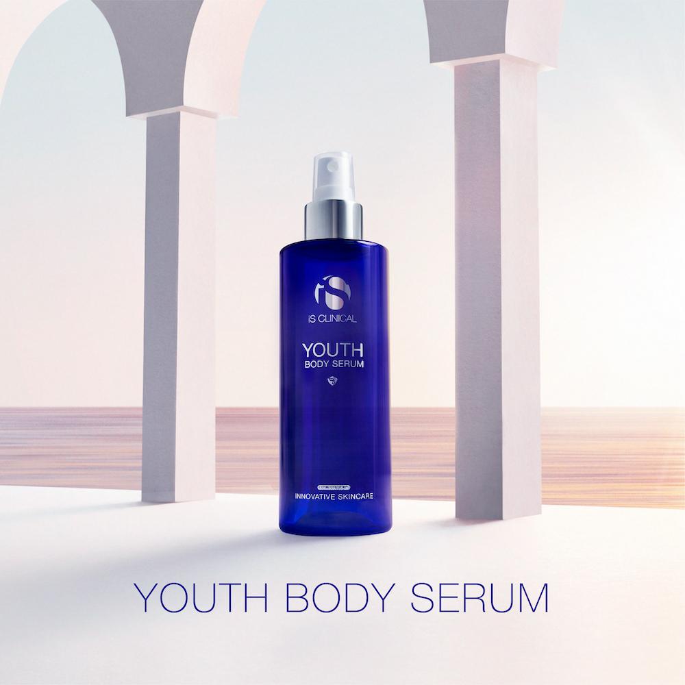 iS Clinical Youth Body Serum - Harben House - iS Clinical