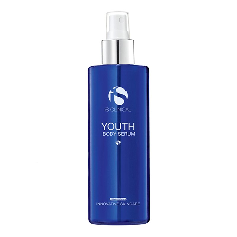 iS Clinical Youth Body Serum - Harben House - iS Clinical