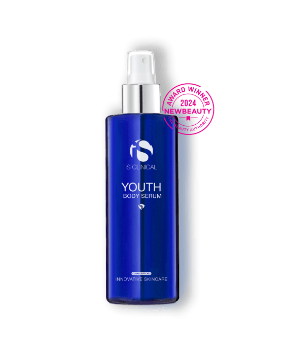 iS Clinical Youth Body Serum - Harben House - iS Clinical