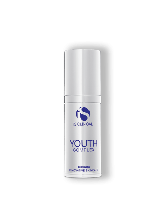 iS Clinical Youth Complex - Harben House - iS Clinical