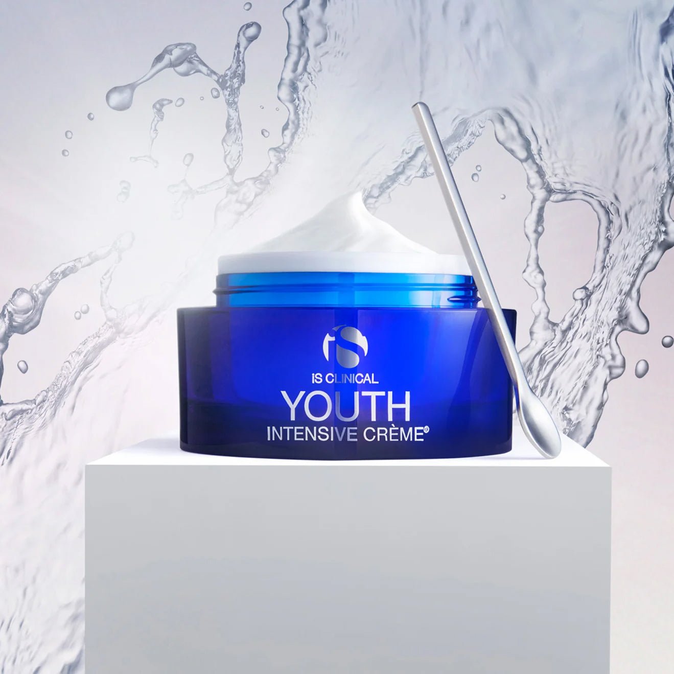 iS Clinical Youth Intensive Creme - Harben House - iS Clinical