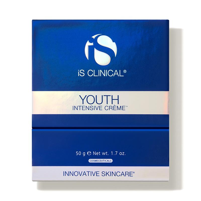 iS Clinical Youth Intensive Creme - Harben House - iS Clinical