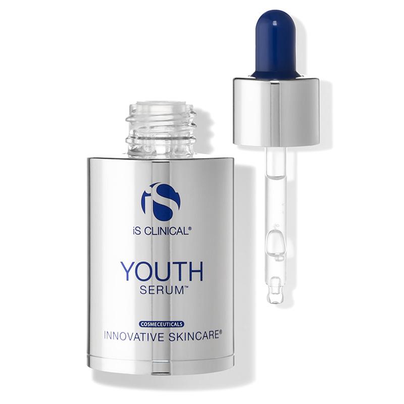 iS Clinical Youth Serum - Harben House - iS Clinical