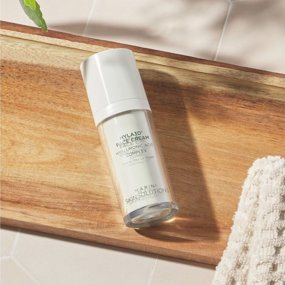 Jan Marini Hyla3D Face Cream