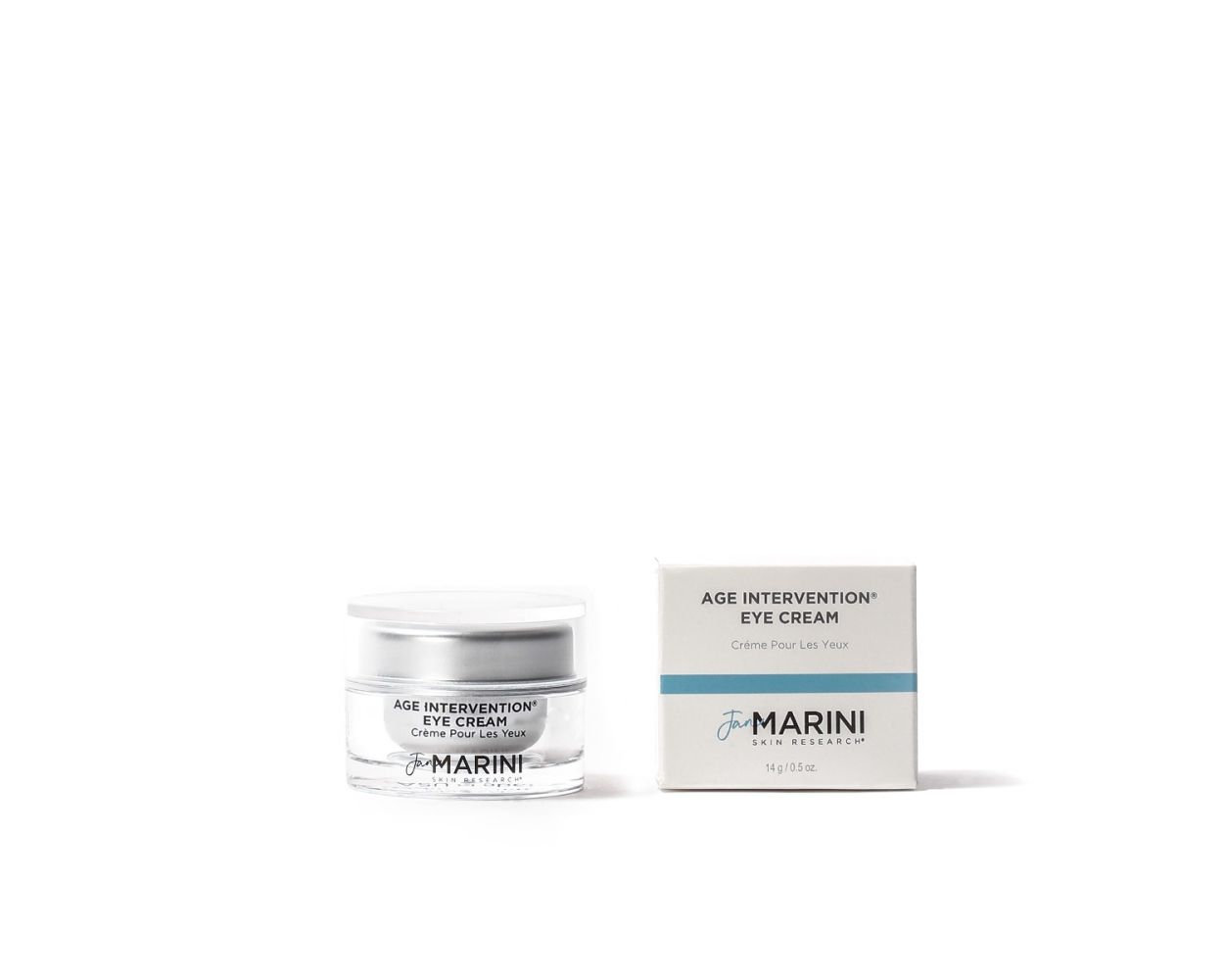 Jan Marini Age Intervention Eye Cream - Harben House - Jan Marini