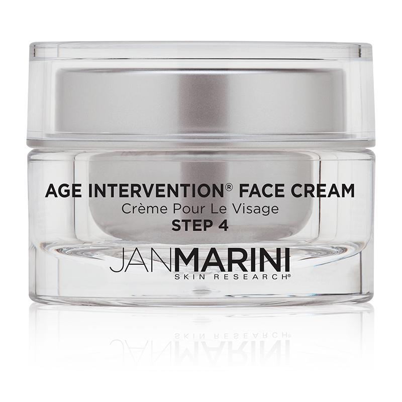 Jan Marini Age Intervention Face Cream - Harben House - Jan Marini