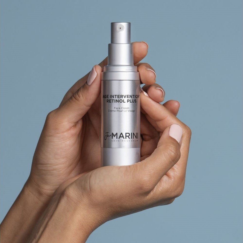 Jan Marini Age Intervention Retinol Plus - Harben House - Jan Marini