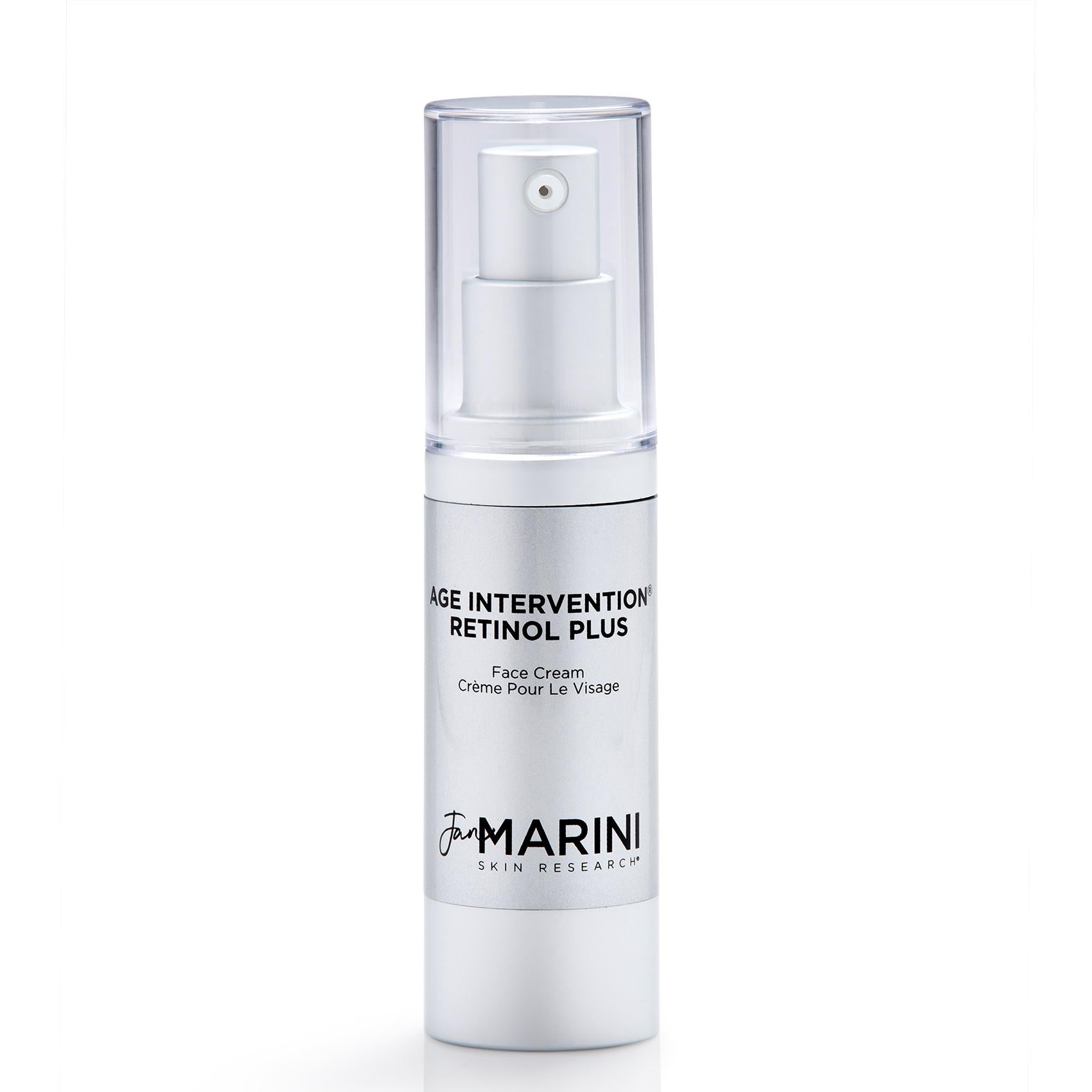 Jan Marini Age Intervention Retinol Plus - Harben House - Jan Marini