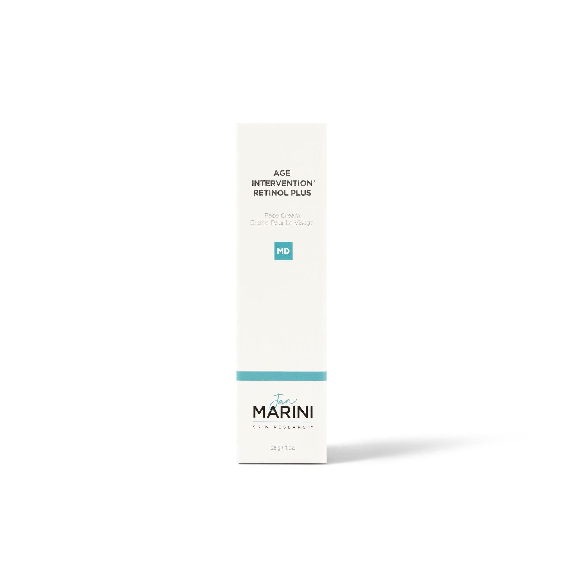 Jan Marini Age Intervention Retinol Plus MD - Harben House - Jan Marini