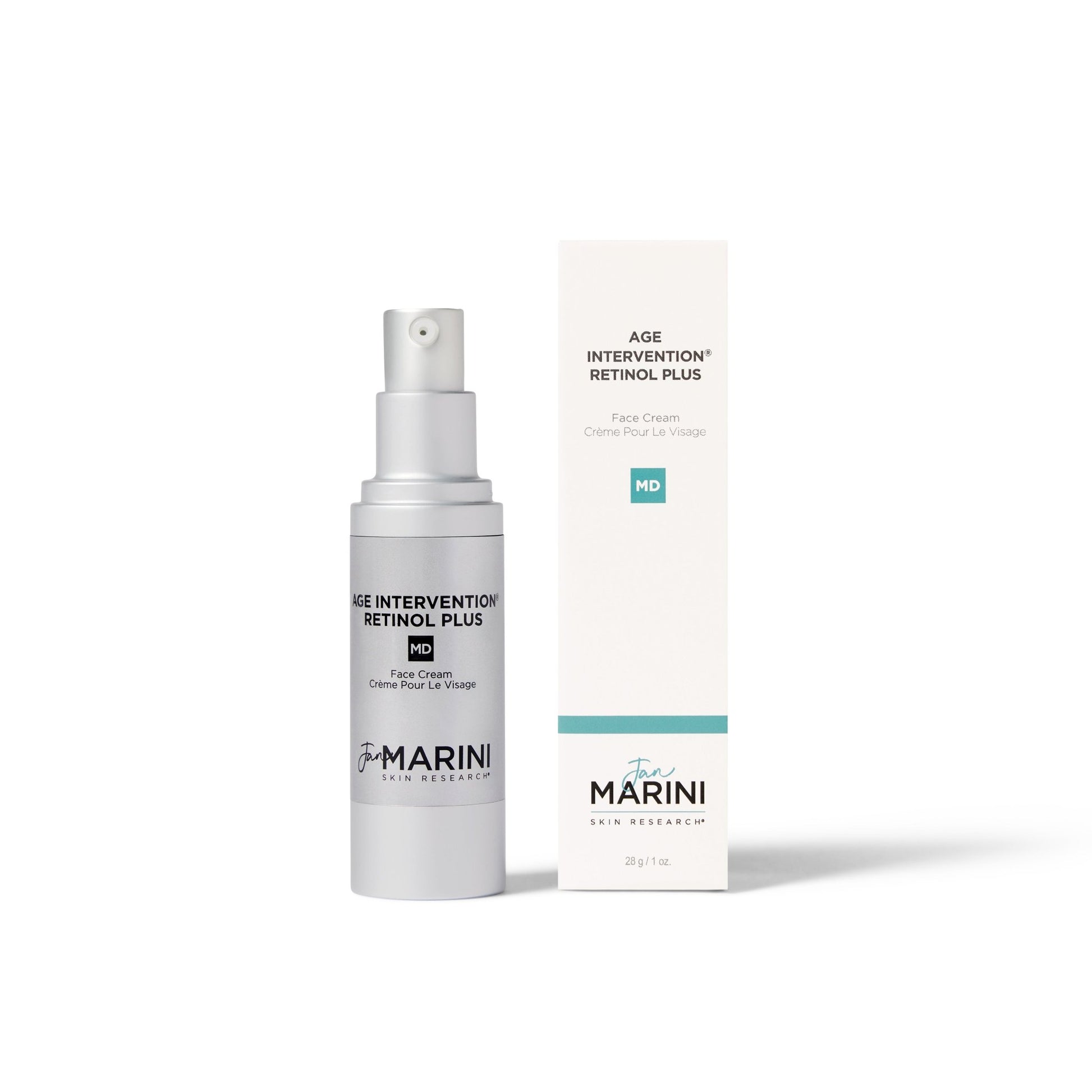 Jan Marini Age Intervention Retinol Plus MD - Harben House - Jan Marini