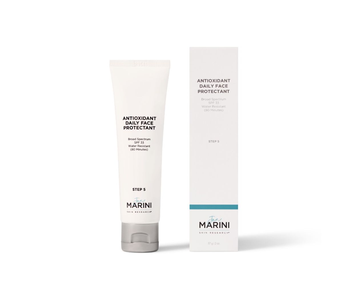 Jan Marini Antioxidant Daily Face Protectant SPF 33 - Harben House - Jan Marini