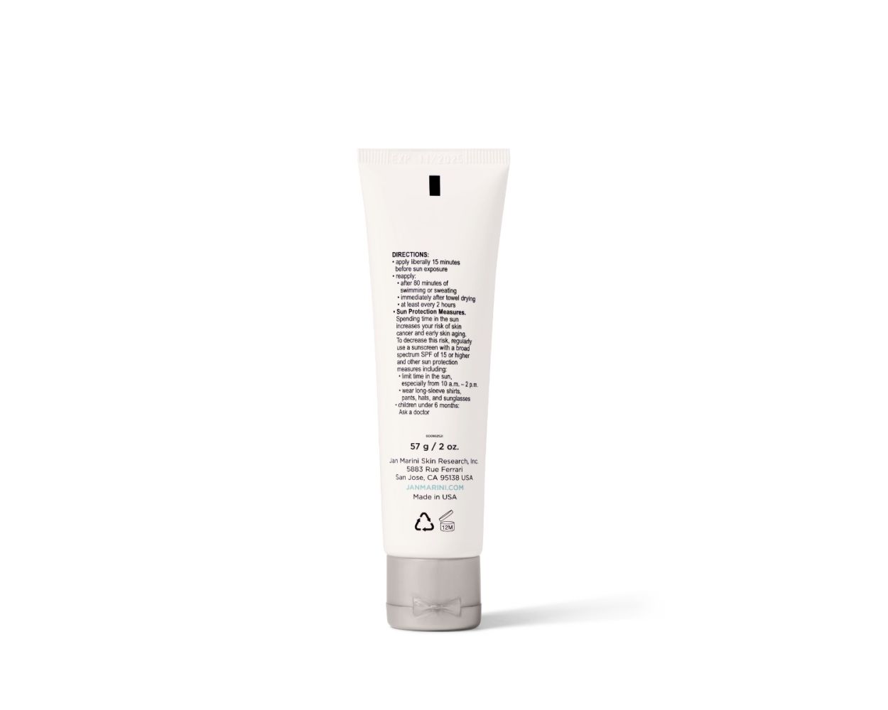 Jan Marini Antioxidant Daily Face Protectant SPF 33 - Harben House - Jan Marini