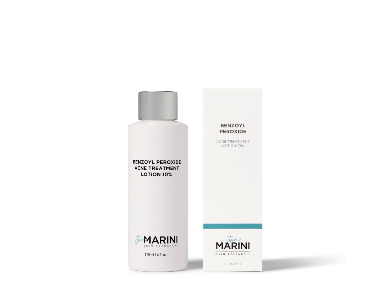 Jan Marini Benzoyl Peroxide 10% - Harben House - Jan Marini