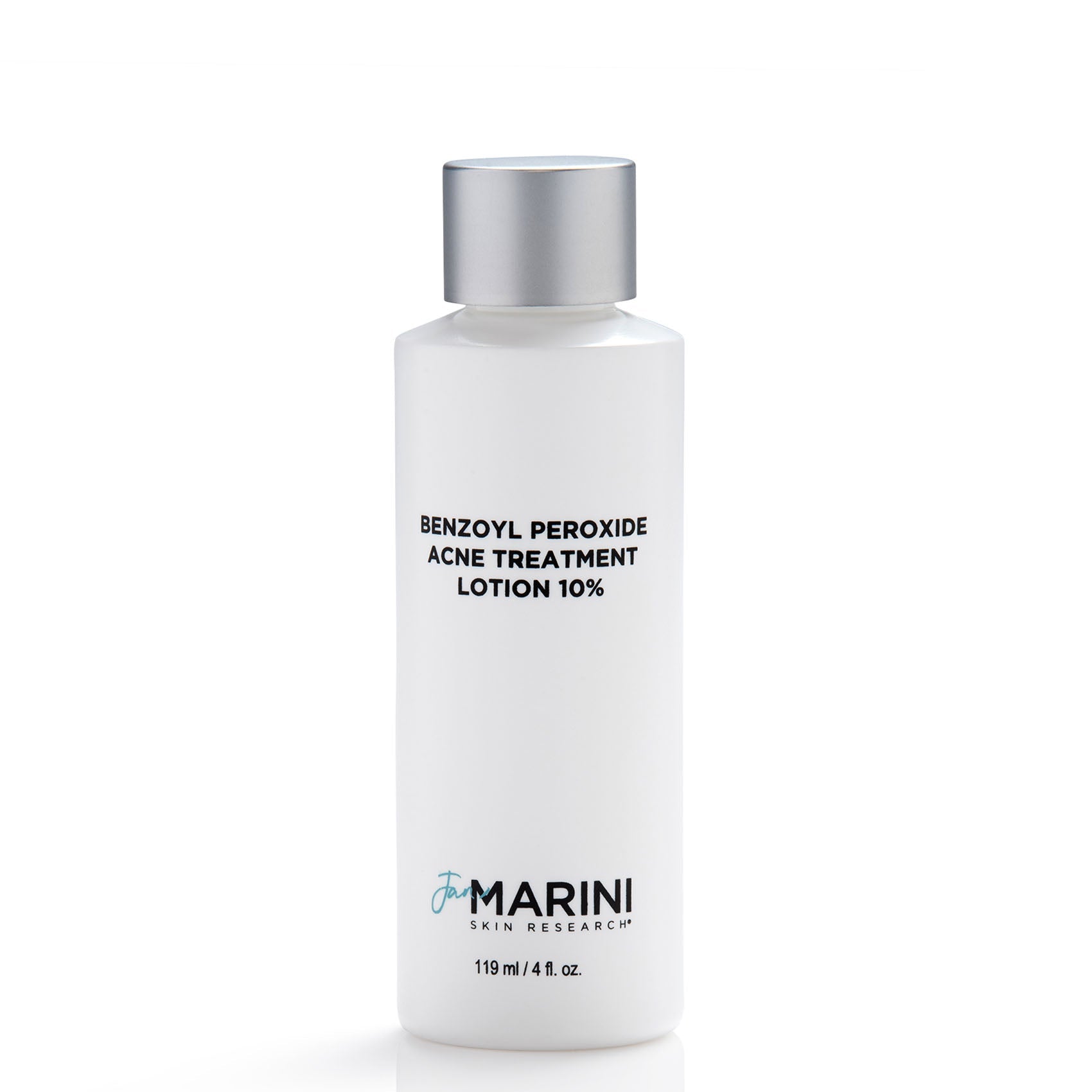 Jan Marini Benzoyl Peroxide 10% - Harben House - Jan Marini