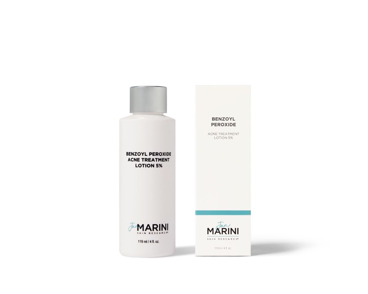 Jan Marini Benzoyl Peroxide 5% - Harben House - Jan Marini