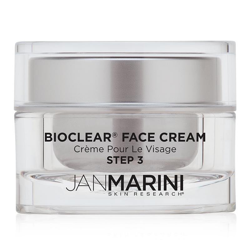 Jan Marini Bioclear Cream - Harben House - Jan Marini