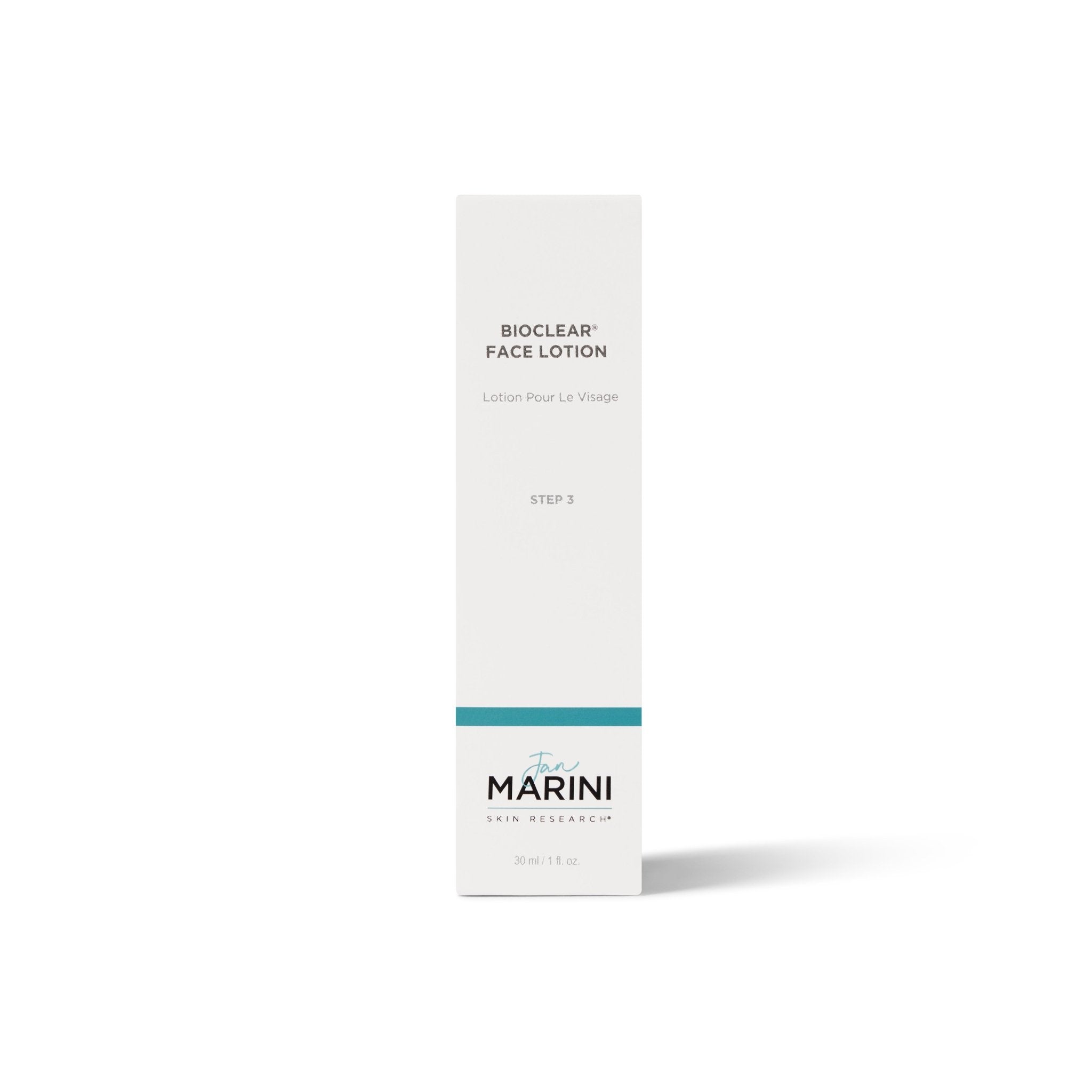 Jan Marini Bioclear Face Lotion - Harben House - Jan Marini